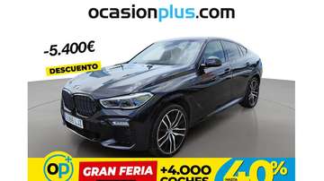 xDrive 30dA