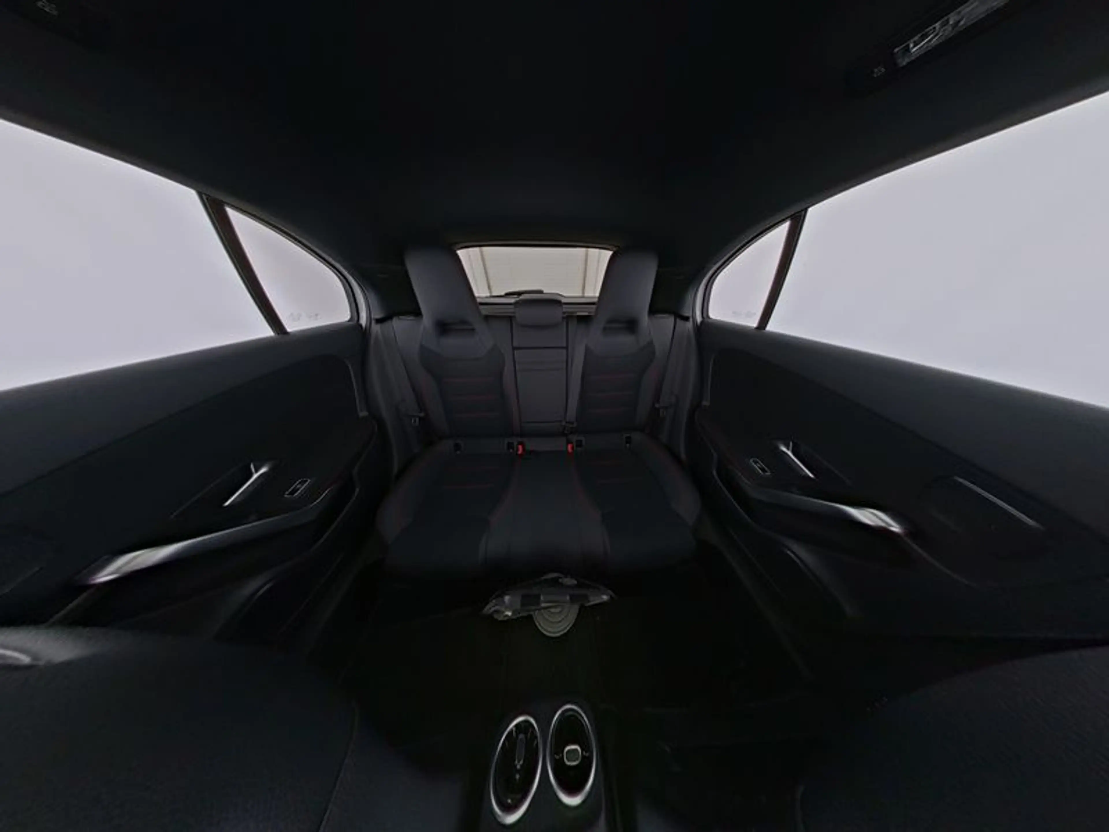 Mercedes-Benz A 250 e , AMG MEMO MULTI 360 DISTR KAMERA PANO — photo 10
