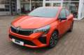 Renault Clio TCe 90 Techno, Sitzheizung, Allwetterreifen Naranja - thumbnail 1
