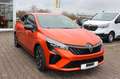 Renault Clio TCe 90 Techno, Sitzheizung, Allwetterreifen Naranja - thumbnail 2