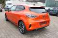 Renault Clio TCe 90 Techno, Sitzheizung, Allwetterreifen Naranja - thumbnail 4