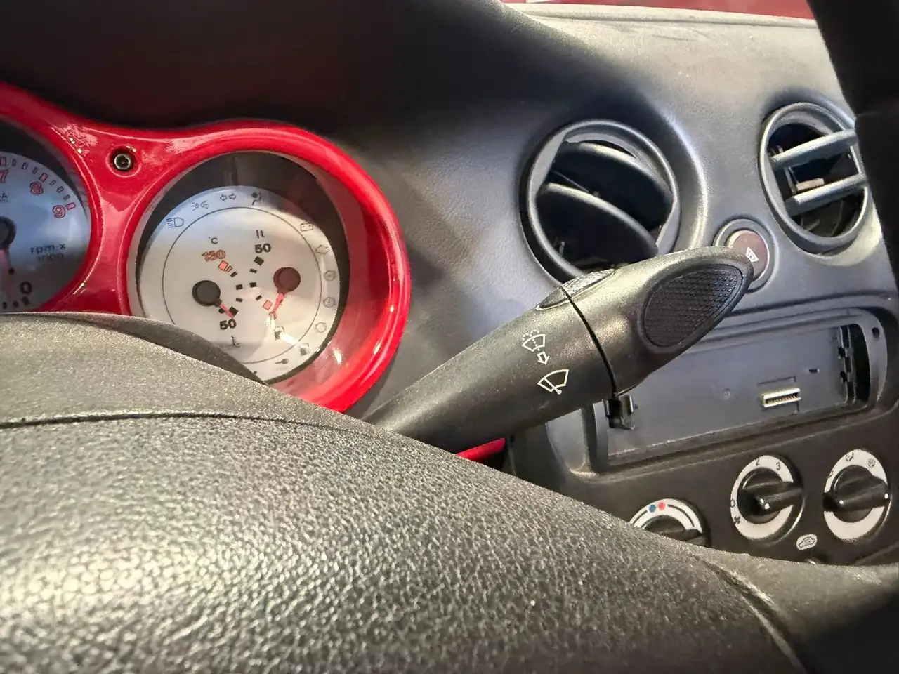 Fiat Barchetta AVEC HARDTOP 1.8 130 CH NAXOS, foto 12