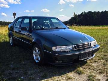 Saab 9000 2.0 Turbo CSE