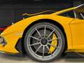 Lamborghini Aventador SVJ IMPECCABILE Yellow - thumbnail 14