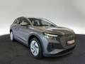 Audi Q4 e-tron 40 Navi Sitzheizung Assistenz Paket Gris - thumbnail 5