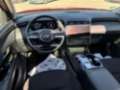 Hyundai TUCSON 1.6 TGDI HEV Nline Sky AT Rojo - thumbnail 24