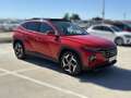 Hyundai TUCSON 1.6 TGDI HEV Nline Sky AT Rojo - thumbnail 7