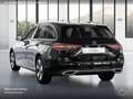 Mercedes-Benz C 200 d T AVANTG+LED+KAMERA+TOTW+KEYLESS+9G Noir - thumbnail 22