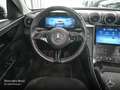 Mercedes-Benz C 200 d T AVANTG+LED+KAMERA+TOTW+KEYLESS+9G Schwarz - thumbnail 13