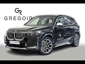 xDrive30|xLine|Pano|360Cam|Hud