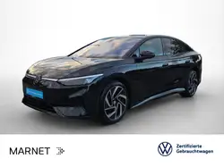 Volkswagen ID.7 Pro Black Style *Navi*Wärmep*IQ Light*IQ Dr