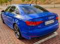 Audi A4 2.0TDI S line edition tronic 110kW Azul - thumbnail 8