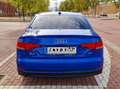 Audi A4 2.0TDI S line edition tronic 110kW Azul - thumbnail 7