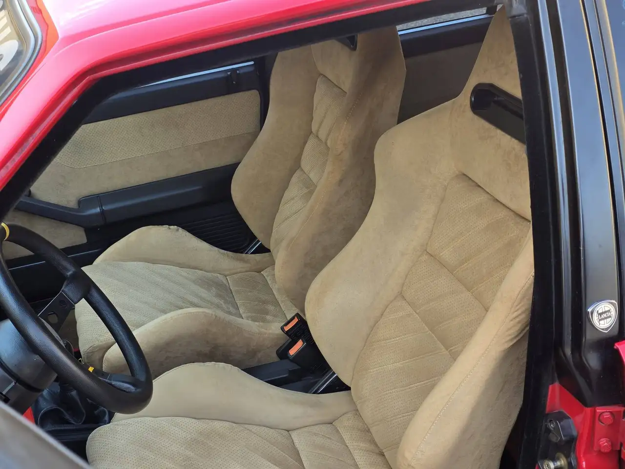 Lancia Delta 2.0 16v HF Integrale cat., foto 5