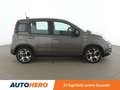 Fiat Panda 1.0 Mild-Hybrid Sport*PDC*KLIMA*GARANTIE* Grau - thumbnail 7