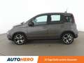 Fiat Panda 1.0 Mild-Hybrid Sport*PDC*KLIMA*GARANTIE* Grau - thumbnail 3