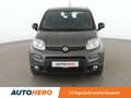 Fiat Panda 1.0 Mild-Hybrid Sport*PDC*KLIMA*GARANTIE* Grau - thumbnail 9