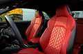 Audi S5 Cabriolet TFSI qu compet+ BLACK LASER MASSAGE Schwarz - thumbnail 12
