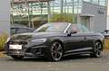 Audi S5 Cabriolet TFSI qu compet+ BLACK LASER MASSAGE Schwarz - thumbnail 2