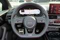 Audi S5 Cabriolet TFSI qu compet+ BLACK LASER MASSAGE Schwarz - thumbnail 15