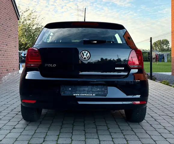 Volkswagen Polo view 6
