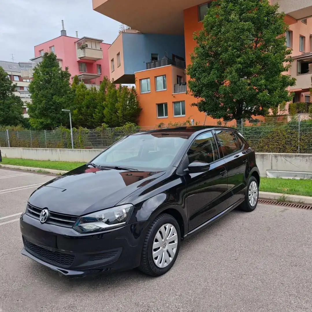 Volkswagen Polo 1.2 70 United - 2