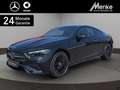 Mercedes-Benz CLE 450 4M Coupé AMG+Night+Pano+HUD+Memo+Burmest Zwart - thumbnail 1