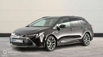 184h Collection MY21