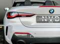 BMW 430 iAS CABRIO | M-SPORT | HiFi | SPORTSTUUR | NEKWARM Blanc - thumbnail 28
