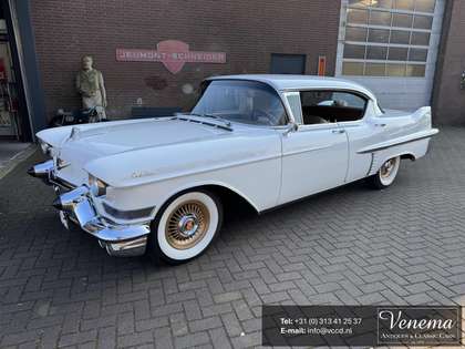 Cadillac Deville Sedan