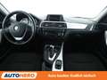 BMW 118 118d Aut.*LED*TEMPO*PDC*SHZ*KLIMA* Schwarz - thumbnail 12