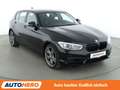 BMW 118 118d Aut.*LED*TEMPO*PDC*SHZ*KLIMA* Schwarz - thumbnail 8