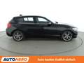 BMW 118 118d Aut.*LED*TEMPO*PDC*SHZ*KLIMA* Schwarz - thumbnail 7
