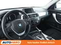 BMW 118 118d Aut.*LED*TEMPO*PDC*SHZ*KLIMA* Schwarz - thumbnail 11
