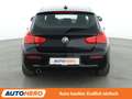 BMW 118 118d Aut.*LED*TEMPO*PDC*SHZ*KLIMA* Schwarz - thumbnail 5