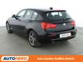 BMW 118 118d Aut.*LED*TEMPO*PDC*SHZ*KLIMA* Schwarz - thumbnail 4