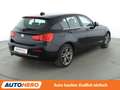 BMW 118 118d Aut.*LED*TEMPO*PDC*SHZ*KLIMA* Schwarz - thumbnail 6