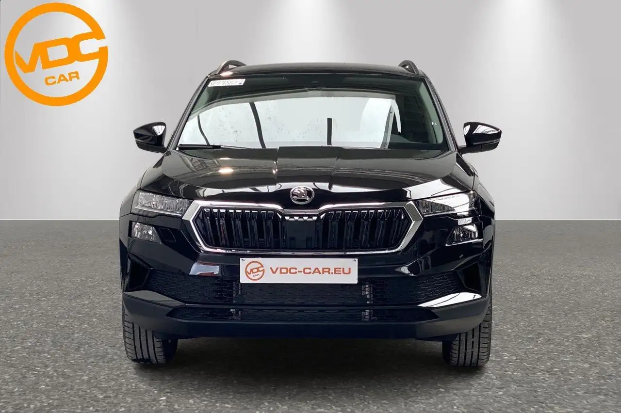 Skoda Karoq 2026
