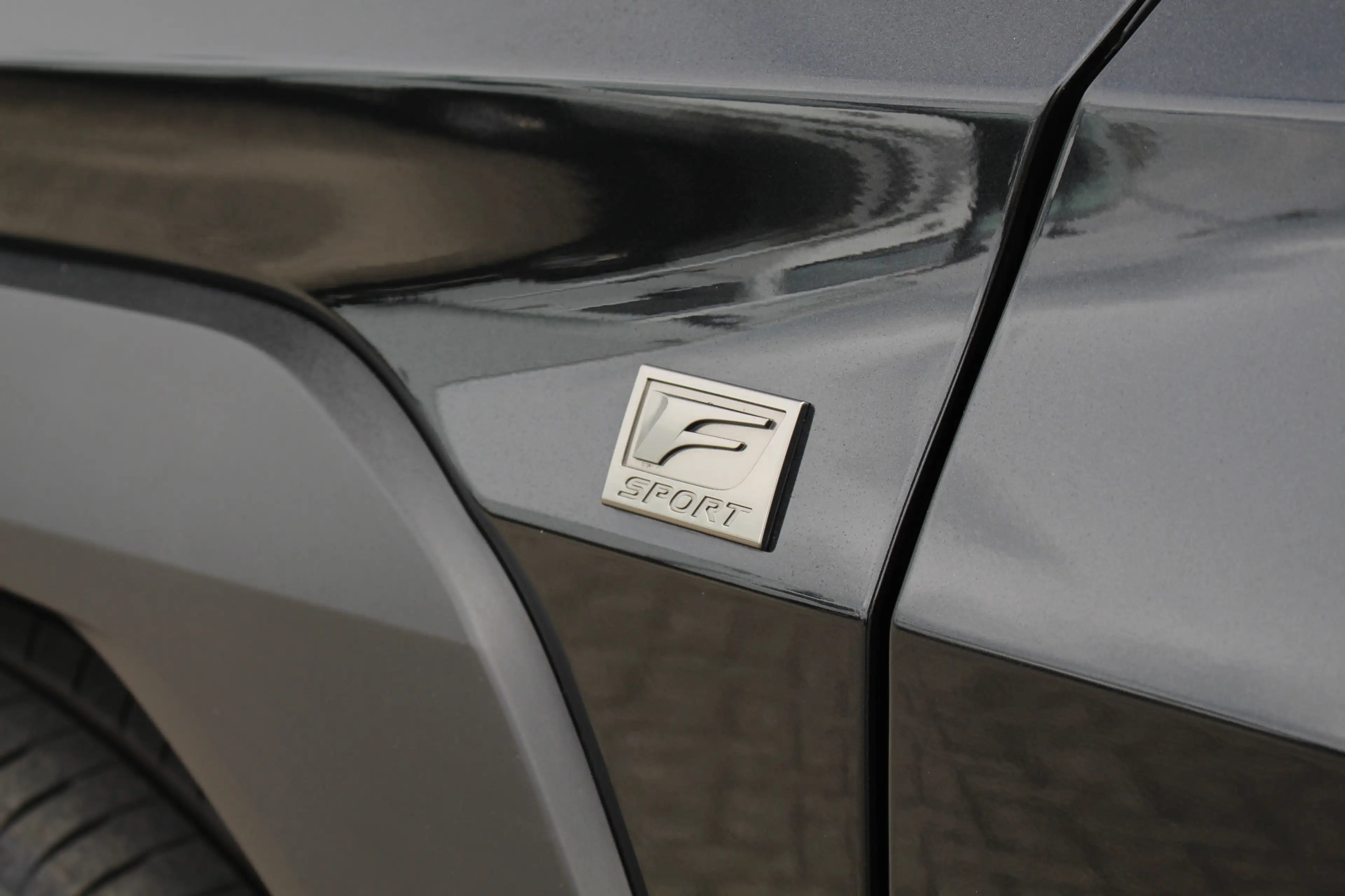Lexus UX 250h Hybrid F-Sport Design I Leder I Applecarplay I Met — photo 13