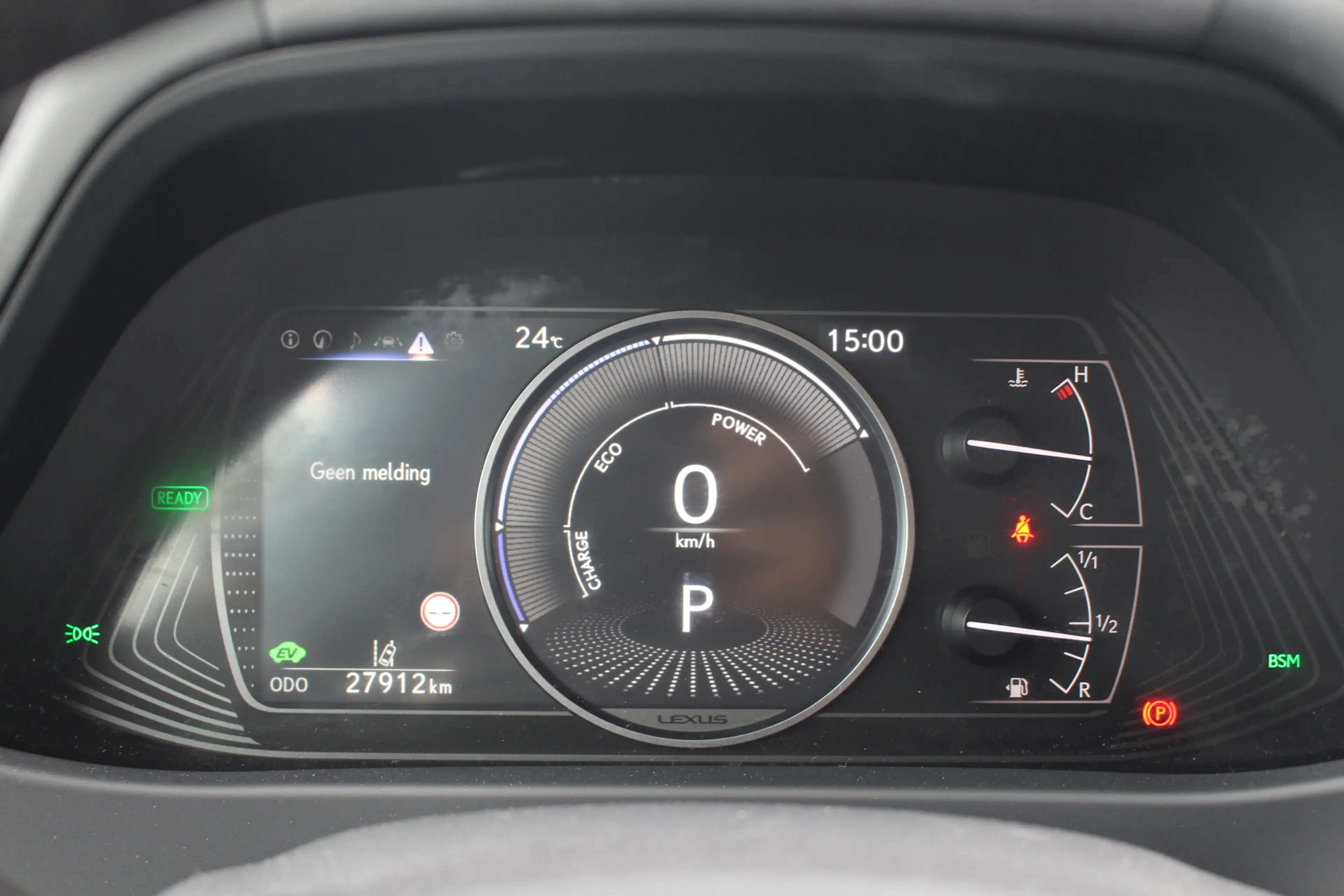 Lexus UX 250h Hybrid F-Sport Design I Leder I Applecarplay I Met — photo 8