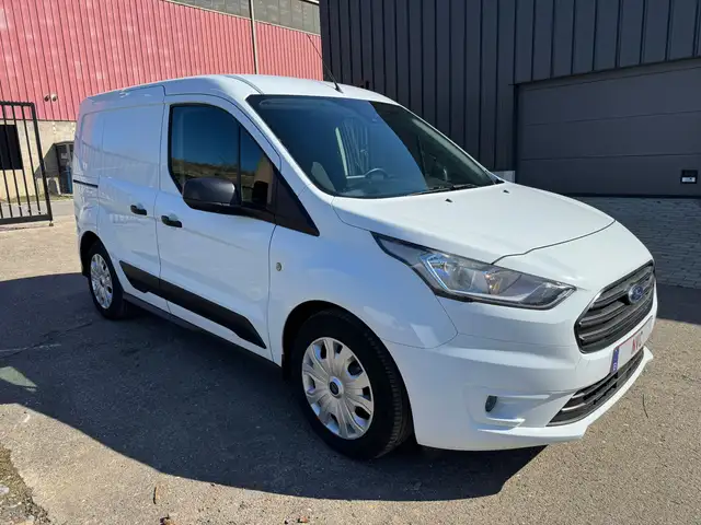 Ford Transit Connect L1 1.5 100cv 3 Places/GPS/Caméra/Carplay/Angle Mor