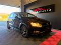 Volkswagen Polo Polo 1.2 TSI 90 BMT Match Noir - thumbnail 7