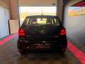 Volkswagen Polo Polo 1.2 TSI 90 BMT Match Noir - thumbnail 4
