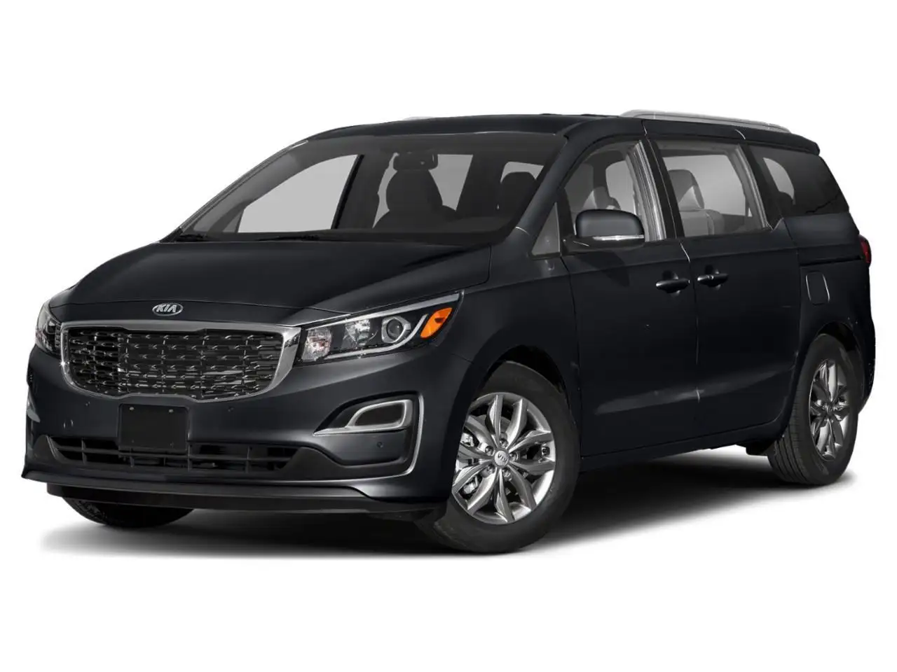 2019 Kia Sedona