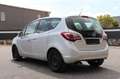 Opel Meriva B Innovation Silber - thumbnail 3
