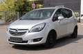 Opel Meriva B Innovation Silber - thumbnail 1