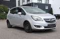 Opel Meriva B Innovation Silber - thumbnail 7