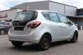 Opel Meriva B Innovation Silber - thumbnail 5