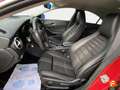 Mercedes-Benz CLA 200 2.0 136cv Piros - thumbnail 14