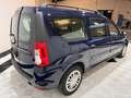Dacia Logan MCV 1.6 MPI LPG 85 Ambiance Blau - thumbnail 6
